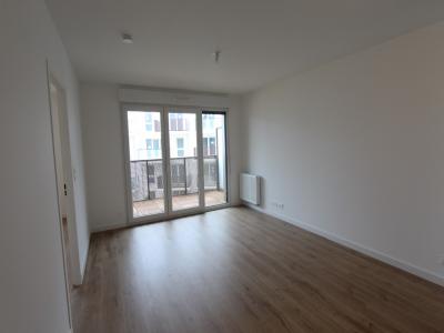 Louer Appartement 42 m2 Nantes