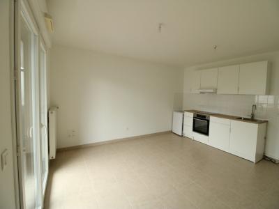 For rent Nantes 2 rooms 42 m2 Loire atlantique (44000) photo 0