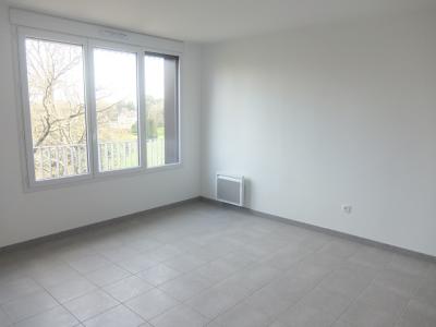 For rent Saint-herblain 2 rooms 51 m2 Loire atlantique (44800) photo 1