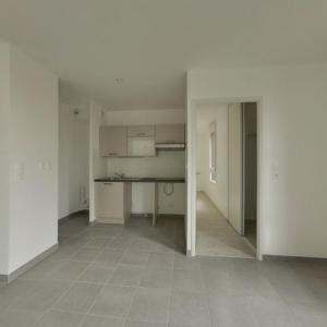 For rent Saint-herblain 2 rooms 51 m2 Loire atlantique (44800) photo 2
