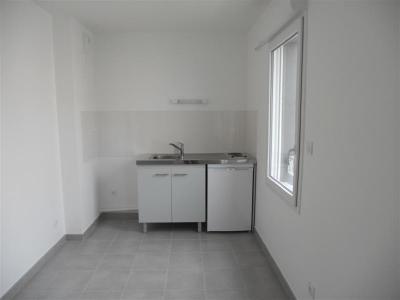Louer Appartement 29 m2 Nantes
