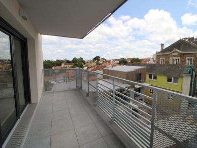 Annonce Location 3 pices Appartement Reze 44