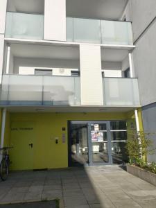 Annonce Location 3 pices Appartement Nantes 44