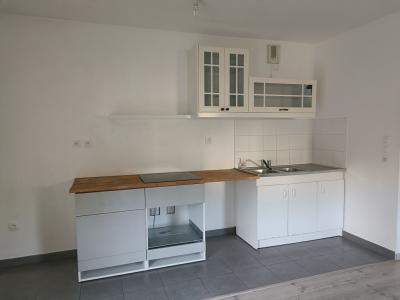 Louer Appartement Nantes 937 euros