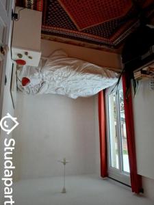 For rent Saint-denis 1 room 14 m2 Seine saint denis (93200) photo 0