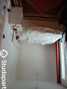 Louer Appartement 14 m2 Saint-denis