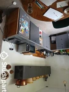 Louer Appartement Saint-denis 340 euros