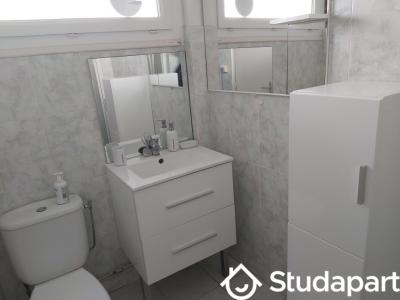 For rent Juan-les-pins 1 room 30 m2 Alpes Maritimes (06160) photo 3