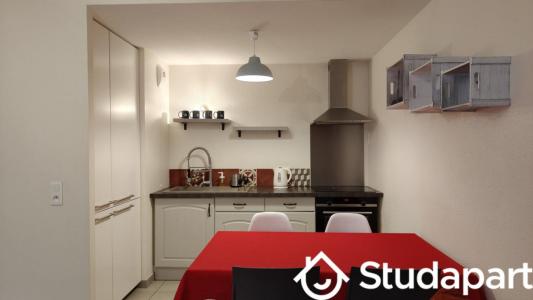 For rent Bischheim 2 rooms 42 m2 Bas rhin (67800) photo 0
