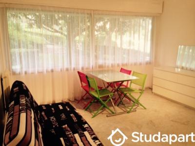 For rent Juan-les-pins 2 rooms 35 m2 Alpes Maritimes (06160) photo 0