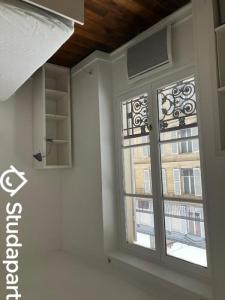 Louer Appartement 22 m2 Neuilly-sur-seine