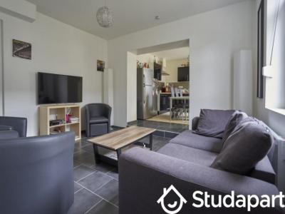 Annonce Location Appartement Ronchin 59