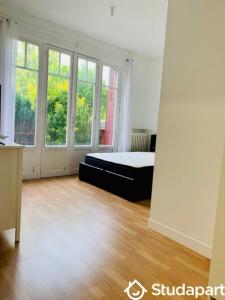 Annonce Location Appartement Montmagny 95