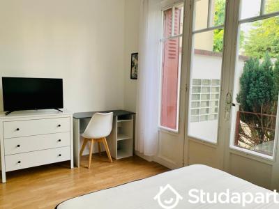 Louer Appartement Montmagny Val d'Oise