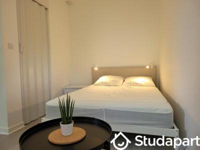 For rent Grenoble 1 room 22 m2 Isere (38000) photo 2