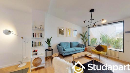 For rent Brignoles BAGNOLET 1 room 12 m2 Var (83170) photo 1