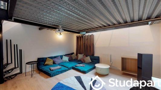 For rent Brignoles BAGNOLET 1 room 12 m2 Var (83170) photo 4