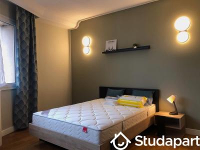 For rent Grenoble 1 room 14 m2 Isere (38100) photo 3