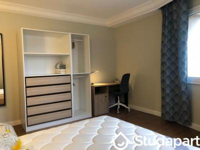 For rent Grenoble 1 room 14 m2 Isere (38100) photo 4