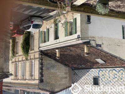 Louer Appartement 50 m2 Bordeaux