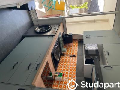 Louer Appartement Bordeaux Gironde