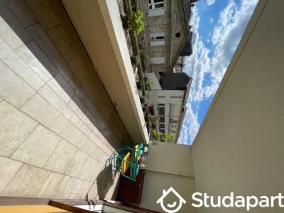 Louer Appartement Bordeaux 1500 euros