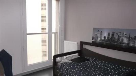 For rent Lyon-7eme-arrondissement 1 room 17 m2 Rhone (69007) photo 1