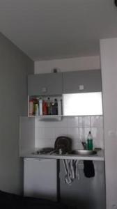 For rent Lyon-7eme-arrondissement 1 room 17 m2 Rhone (69007) photo 2