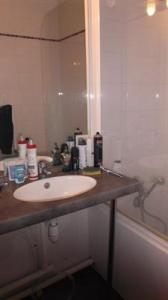 For rent Lyon-7eme-arrondissement 1 room 17 m2 Rhone (69007) photo 3
