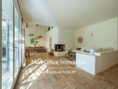 Acheter Maison Beaurecueil 1495000 euros