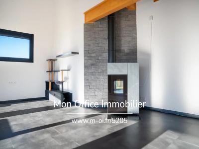 Acheter Maison Savines-le-lac 599000 euros
