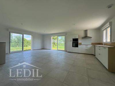 Annonce Vente 4 pices Maison Castelnau-d'auzan 32