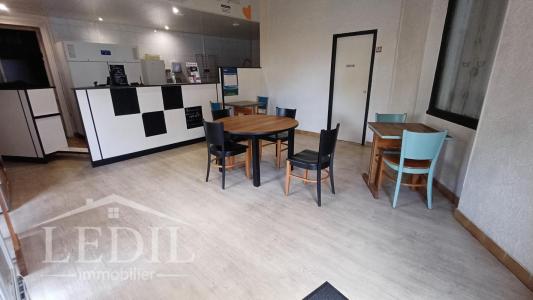 Annonce Vente Commerce Saint-symphorien 33