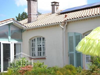 Acheter Maison 182 m2 Saint-amans-du-pech
