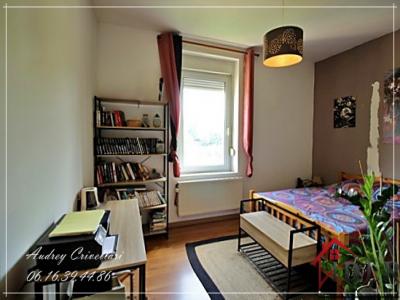 Annonce Vente 4 pices Maison Moyenmoutier 88