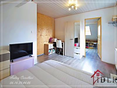 Acheter Maison 80 m2 Moyenmoutier