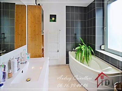 Acheter Maison Moyenmoutier Vosges
