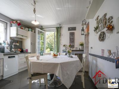 Annonce Vente 9 pices Maison Scionzier 74