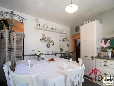 Acheter Maison Scionzier Haute savoie