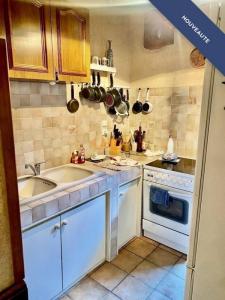 Acheter Maison Nimes Gard