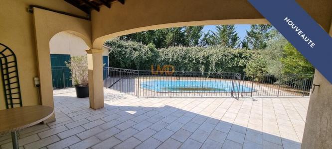 Acheter Maison Trans-en-provence Var