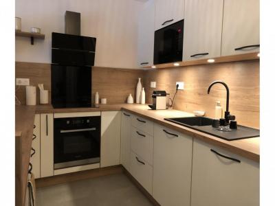 Acheter Appartement 68 m2 Nimes