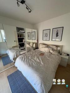 For rent Neuilly-sur-marne 2 rooms 44 m2 Seine saint denis (93330) photo 4