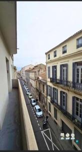 Louer Appartement Nimes Gard