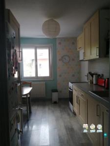 Louer Appartement 74 m2 Belfort