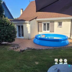 Annonce Location 6 pices Maison Saint-martin-du-bec 76