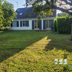 Louer Maison 120 m2 Saint-martin-du-bec