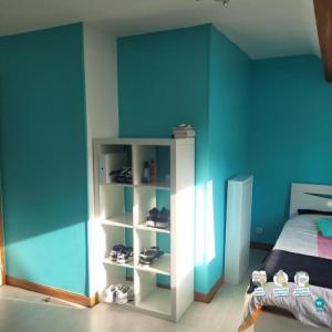 Louer Maison Saint-martin-du-bec 1200 euros