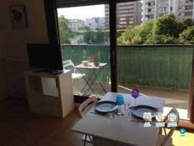 Annonce Location Appartement Courbevoie 92