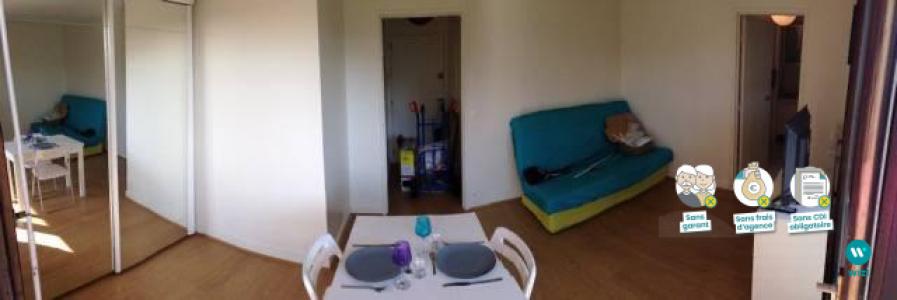 Louer Appartement Courbevoie Hauts de Seine